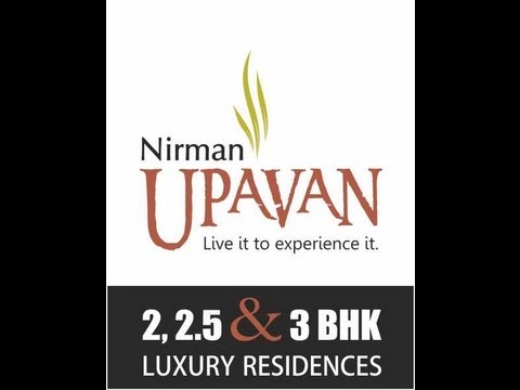 Nirman Upavan Project Tour 1