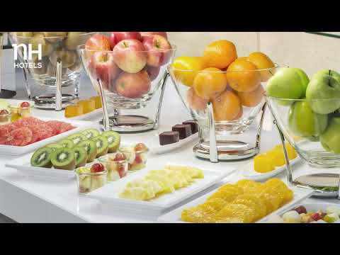 Die besten Hotels in Berlin | NH Hotel Group