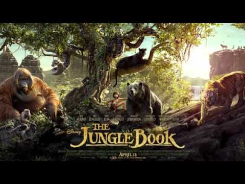 The Jungle Book Soundtrack - Main Theme (official)