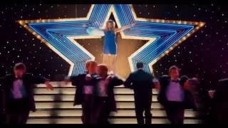 High School Musical 3 -Sharpay vs. Tiara - A Night To Remember [Full Scene In HQ]