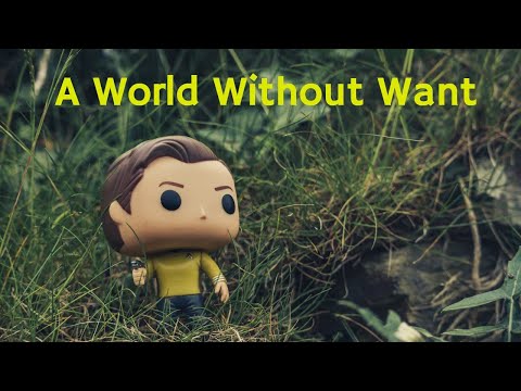 Post Scarcity Economics | Vibepedia