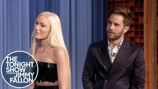 Ben Platt and Gwen Stefani Don&#39;t Know When to Come Out