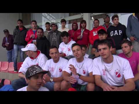 Por dentro do Operário Pilarzinho