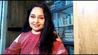 Appreciation for Dr Jyoti Jhangiani by Bollywood & Tv Actress Ananya Khare video