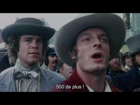 Trailer-Vorschau: Mandingo