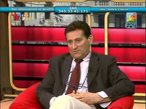 TV7 CON VOI: ANCI INFORMA