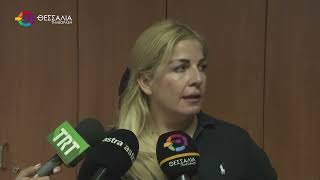 ΣΙΚΑΕΛ: "ΑΟΡΑΤΗ" Η ΕΣΤΙΑΣΗ ΣΤΗ ΔΕΘ - ΕΡΧΟΝΤΑΙ ΝΕΑ ΛΟΥΚΕΤΑ 08 09 2025