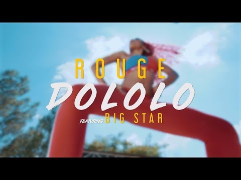 Rouge – Dololo Ft. BIGSTAR