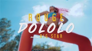 Rouge - Dololo Ft. BigStar Johnson &amp; TheGingerMac (Official Video)