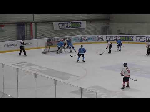 U25 Női - Jégvirágok v DVTK Jegesmedvék 20201213