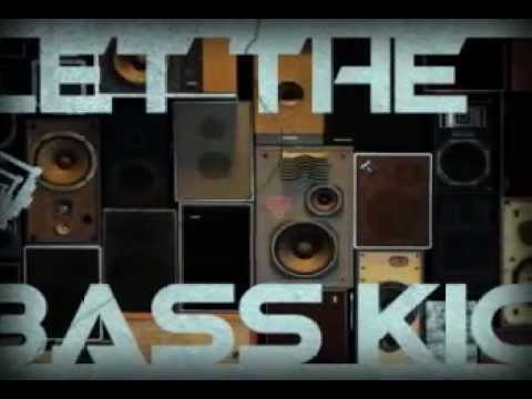 Fisso & Spark - Let The Bass Kick (B-Phreak Remix) - OUT NOW ON BEATPORT