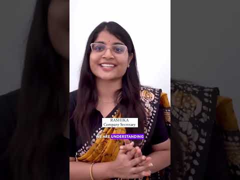 Professionals testimonial