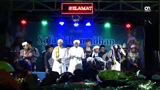 Download lagu SAFARI RAMADHAN 05 MAJELIS PEMUDA BERSHOLAWAT AT TAUFIQ mp3