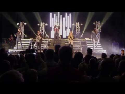 Pentatonix - Natural Disaster