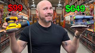 DeWALT vs Festool - It's not close in 2026!