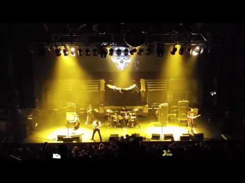 Suicidal Tendencies HOB Boston MA 3.21.16 ... Institutionalized. ... clip.