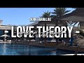 Love Theory- (sped up Gospel) Kirk Franklin