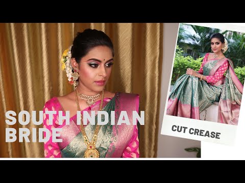 Bridal Makeup Artist portfolio by Zara Shah Beauty in Bangalore - Photo 2