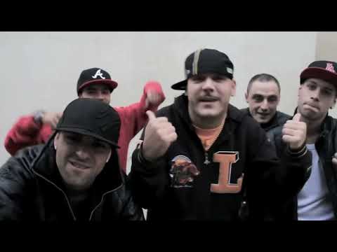 Wario: ‘10’ [Polo Produce RMX] (feat. Cousten & Hosted by T-Nazz)