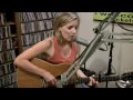 Katie Herzig - Wish You Well - Live at Lightning 100