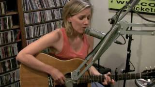 Katie Herzig - Wish You Well - Live at Lightning 100