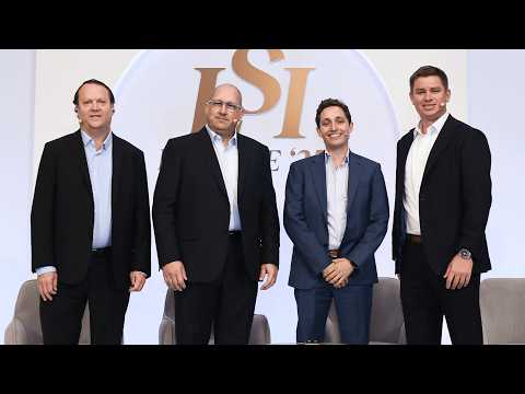 Buying to Build: Powering Growth with Strategic Acquisitions | LSI Europe '25