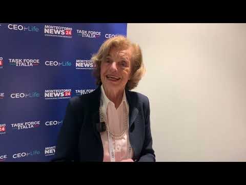 Intervista a Annarosa Racca - Task Force Italia - Ricerca e Innovazione 03/03/2026