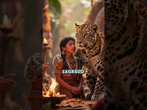 Era Cético Até Ver Isso na Amazônia - Mudou Minha Vida