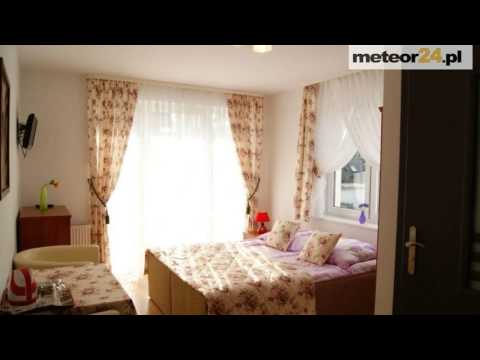 Pensjonat Casa Grande - Mielno meteor24.pl