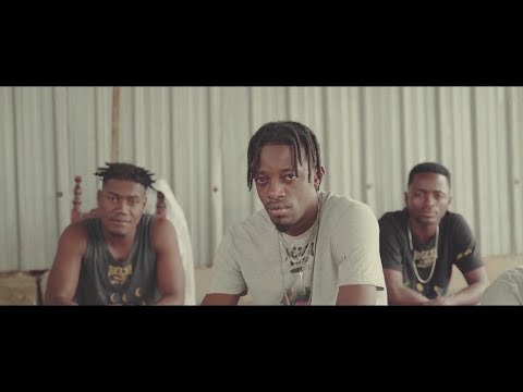 Bangerboyz - Mãe (Official Video) [kubanger]