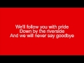 Middlesbrough Football Club Song 