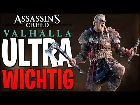 RÄCHE einen MITSPIELER Feature FUNKTIONIERT! Geheimer Trick funktioniert - Assassin's Creed Valhalla
