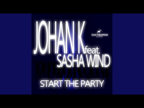 Start the Party (Club Mix)