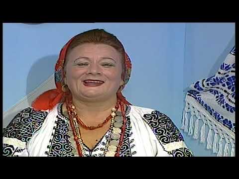 OLIMPIA DENEȘ - Bate-l Doamne de noroc
