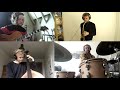 #StayHomeSessions #9 "Stephanie" (tribute to Lee Konitz)