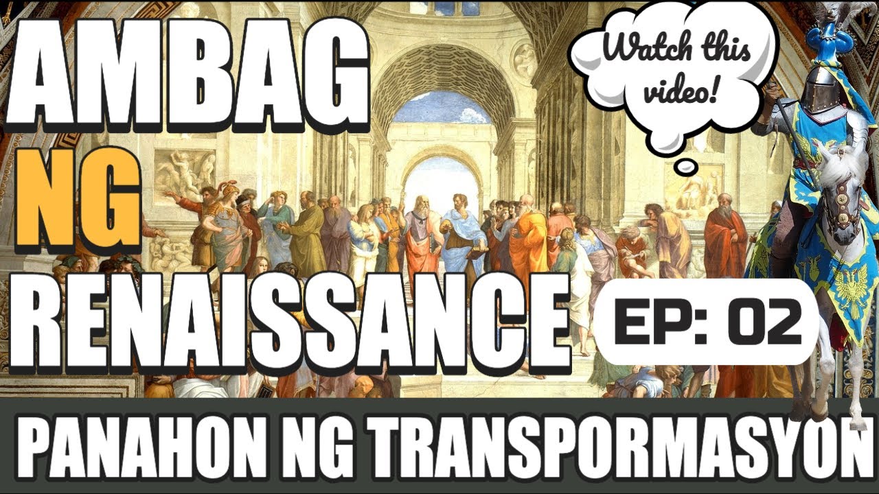 The Contributions Of The Renaissance A Transformative Era Galaxy Ai