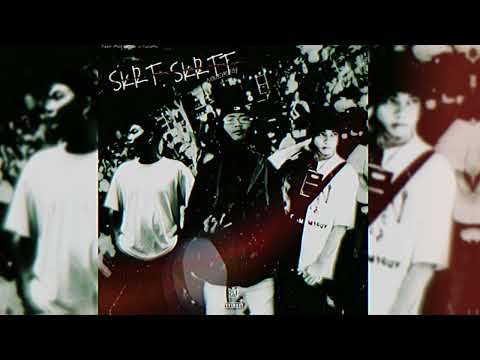 NOVEMBOY - Skrt Skrtt ft. Makampom, FVLSETTO (Audio)