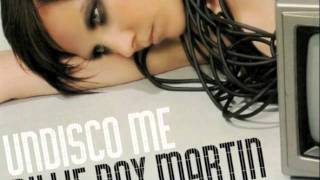 Billie Ray Martin - Undisco Me (Edison Mix) video
