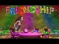 MK11 Mileena S Friendship 4K Mortal Kombat 11 60fps UHD