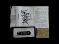 Xyster Religion Of Nuclearism 1987 Full Demo