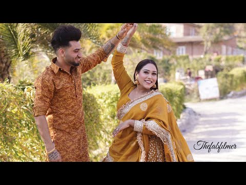 Wedding Photographer portfolio by The Fab Filmer in Chandigarh - Photo 0 Wedding Photographer portfolio by The Fab Filmer in Chandigarh - Photo 0