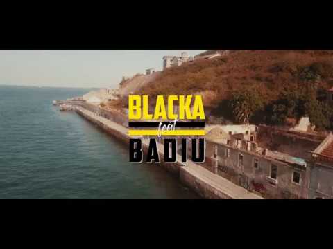 Blacka ft. Badiu - "Woaguane" (Video Oficial)
