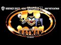 Warner Bros Kicks Columbia Away With Batman 1989 Opening No Dislikes Allowed