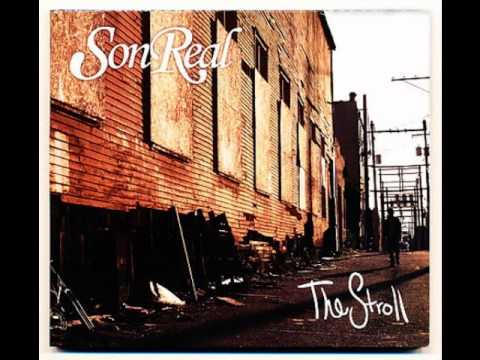 Sonreal - Just Honest (Produced by Crown)