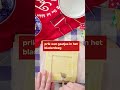 Tover je appels om in een overheerlijk appelplateau ? #TaartenvanAbel #NPOZapp #shorts