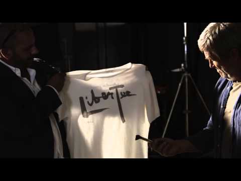 Marc O'Polo Spring/Summer 2014 - Behind The Scenes