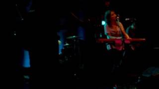 Denali "You File" LA Reunion Oct. 11, 2008