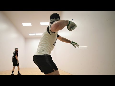 2019 NYAC WPH LTE Stop - Rd of 8 - Cordova vs Funchion