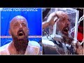 Britain S Got Talent 2018 Matt Johnson Audition And SEMI FINALS Performance