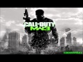 Call Of Duty Modern Warfare 3 - MW3 End Credits ...